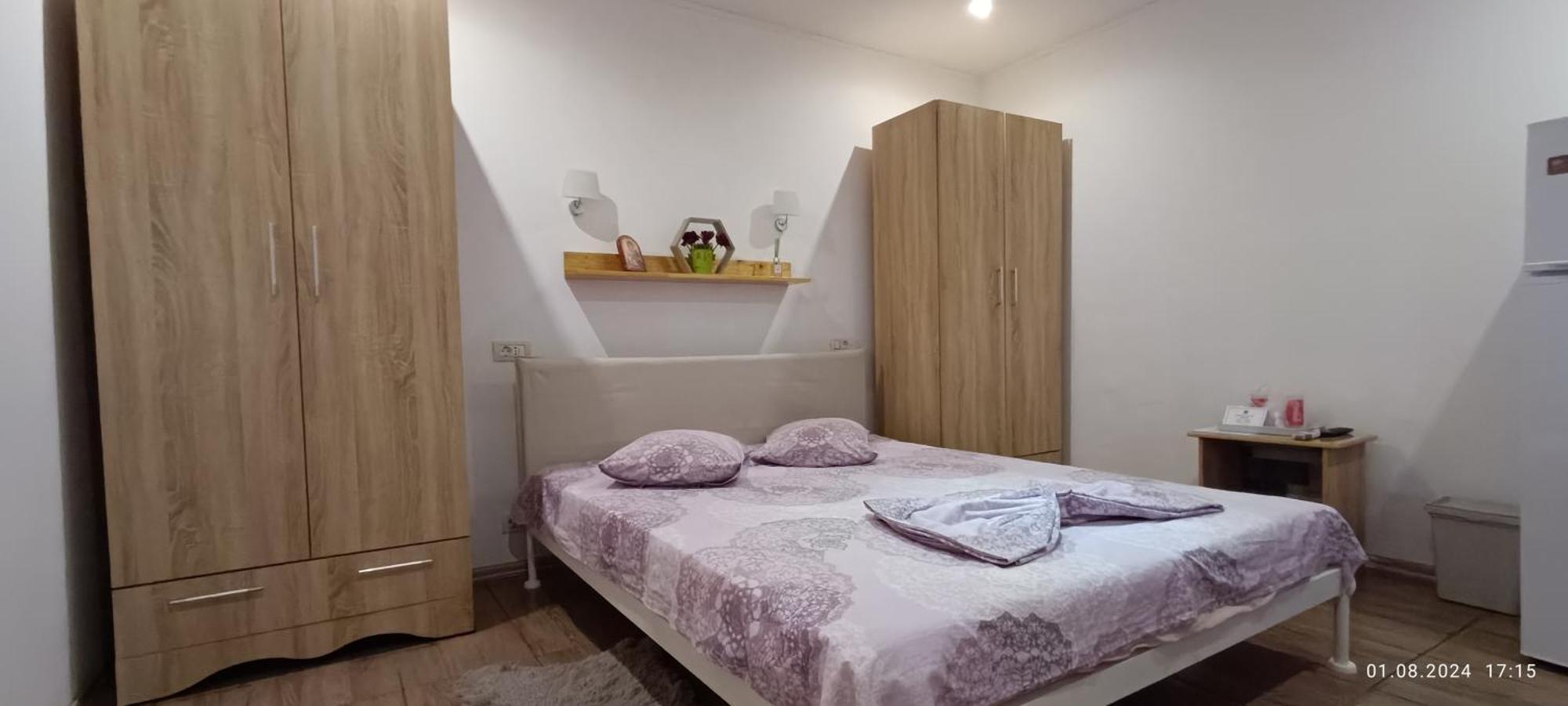 Casa Milly Constanta Apartment Екстериор снимка