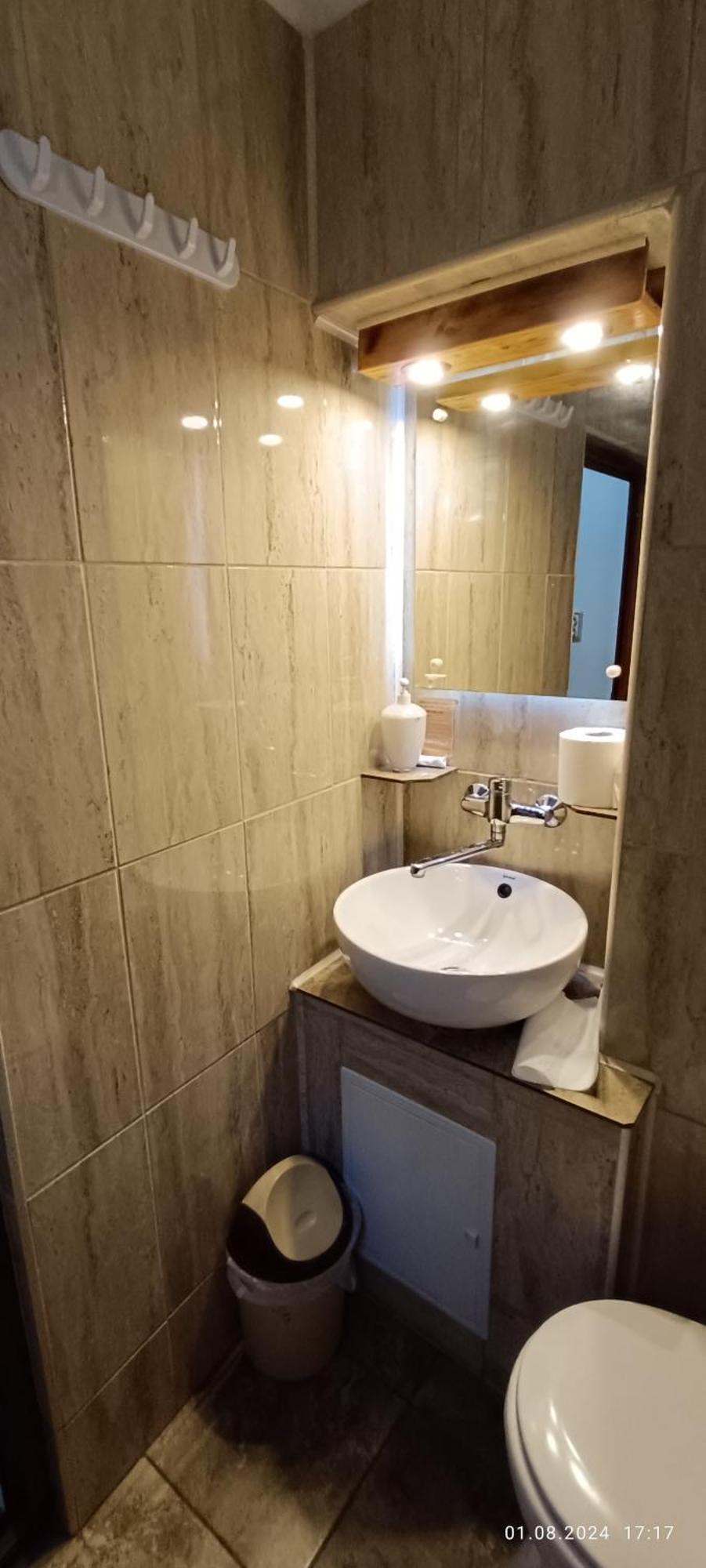 Casa Milly Constanta Apartment Екстериор снимка