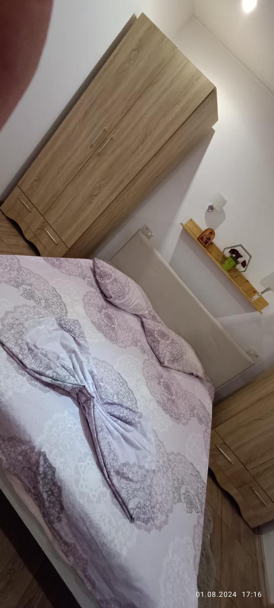 Casa Milly Constanta Apartment Екстериор снимка