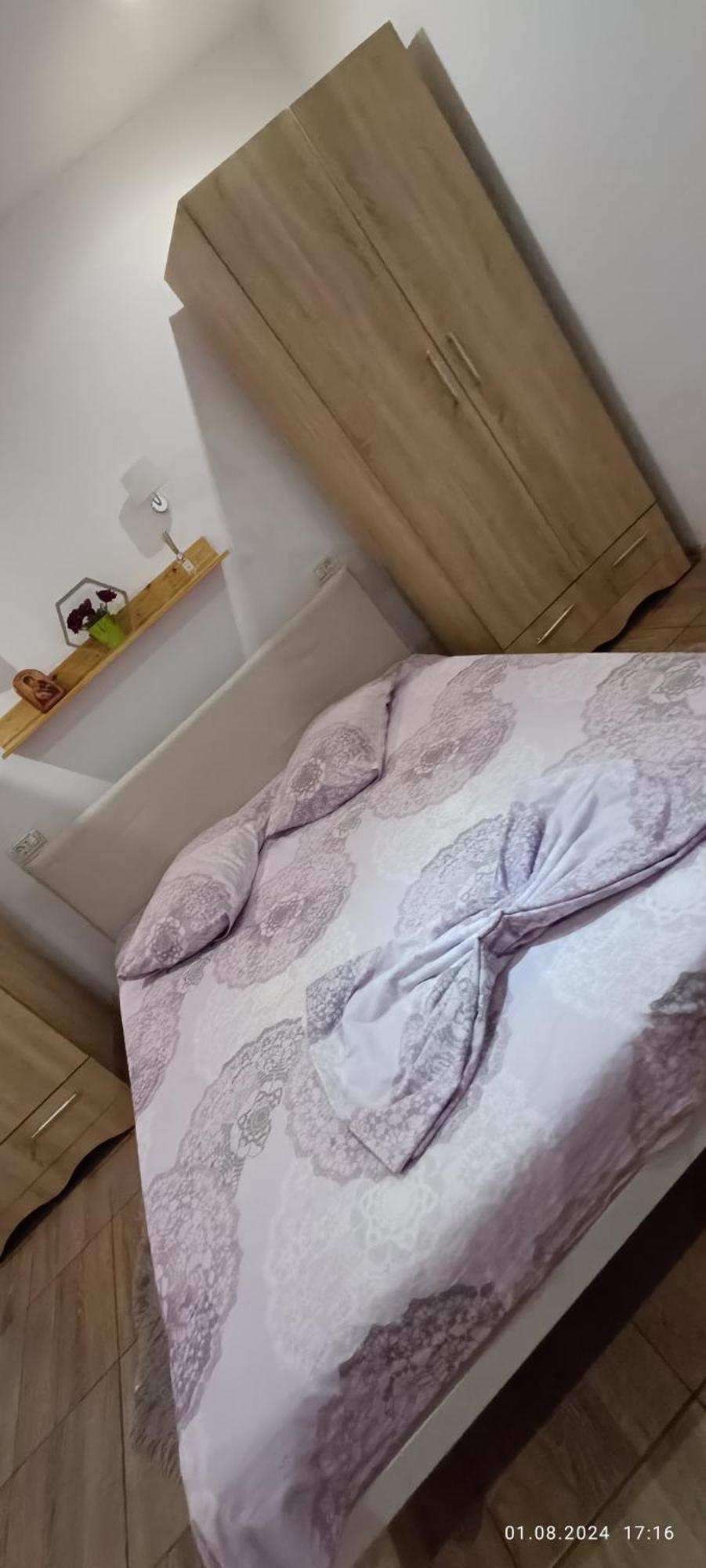 Casa Milly Constanta Apartment Екстериор снимка
