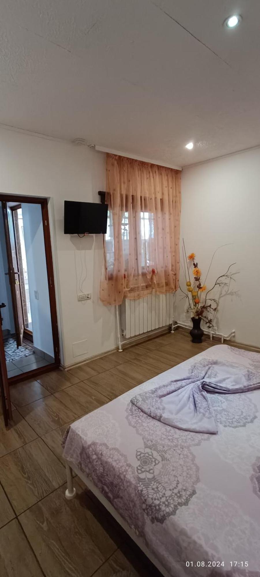 Casa Milly Constanta Apartment Екстериор снимка