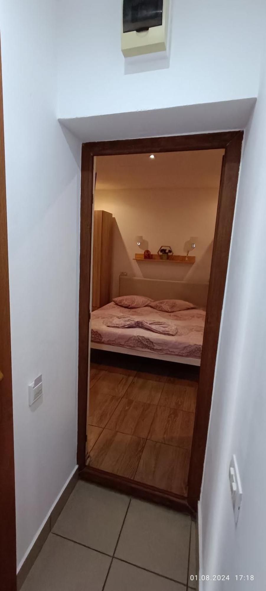 Casa Milly Constanta Apartment Екстериор снимка