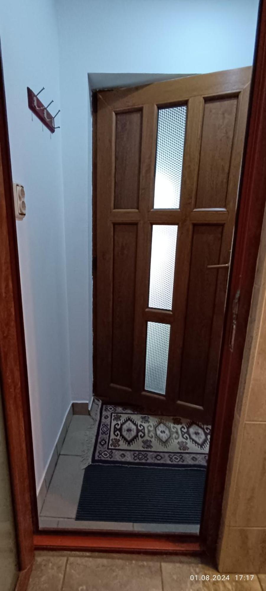 Casa Milly Constanta Apartment Екстериор снимка