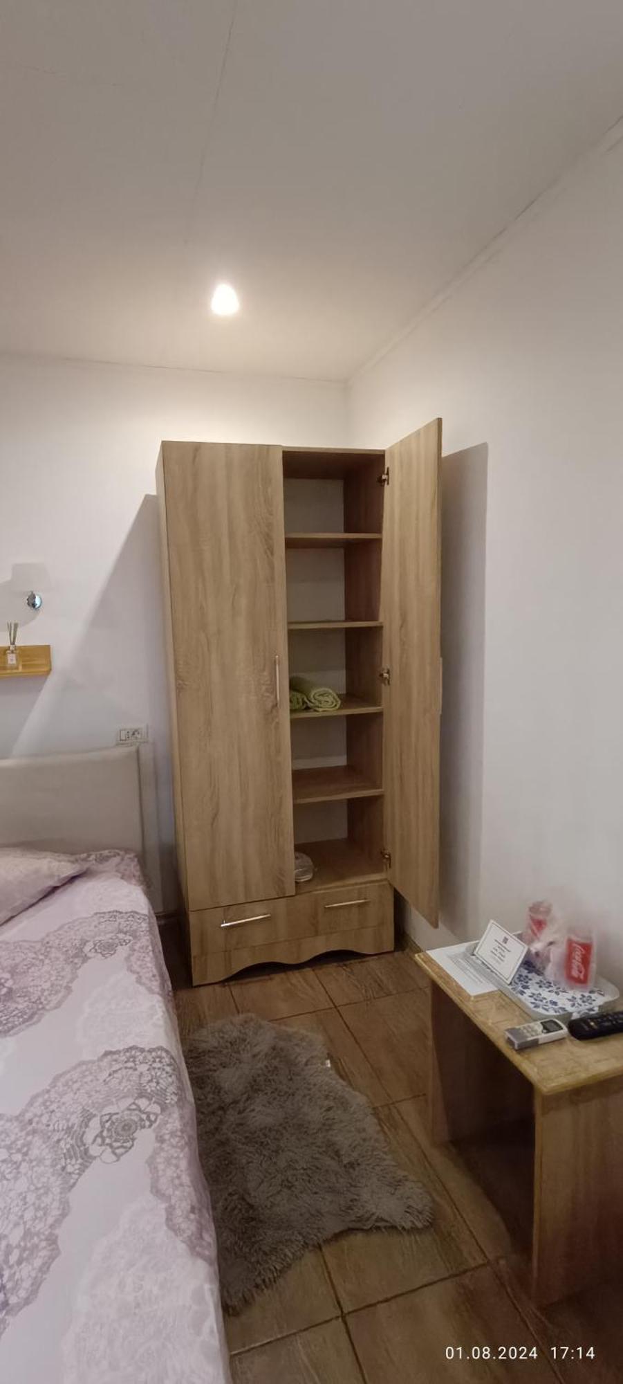 Casa Milly Constanta Apartment Екстериор снимка