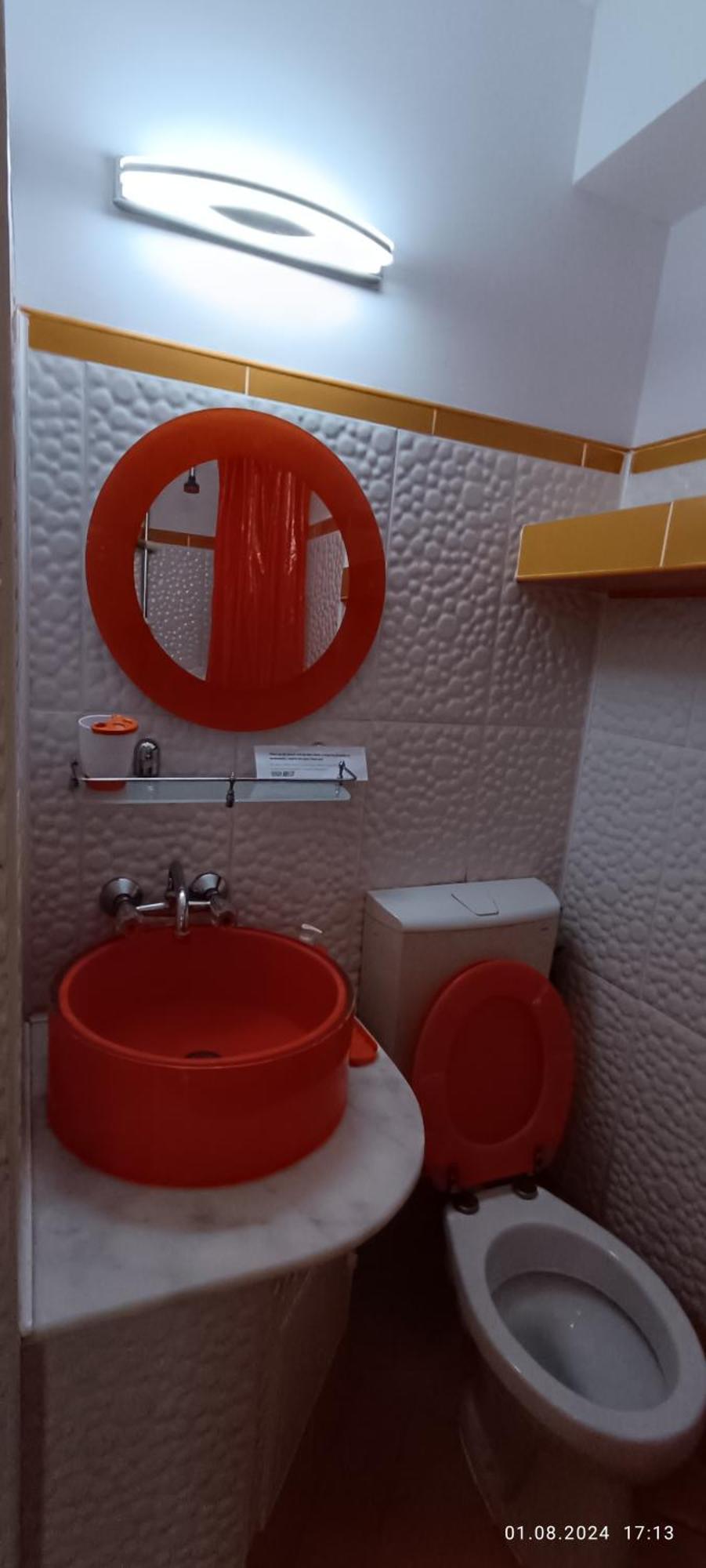 Casa Milly Constanta Apartment Екстериор снимка