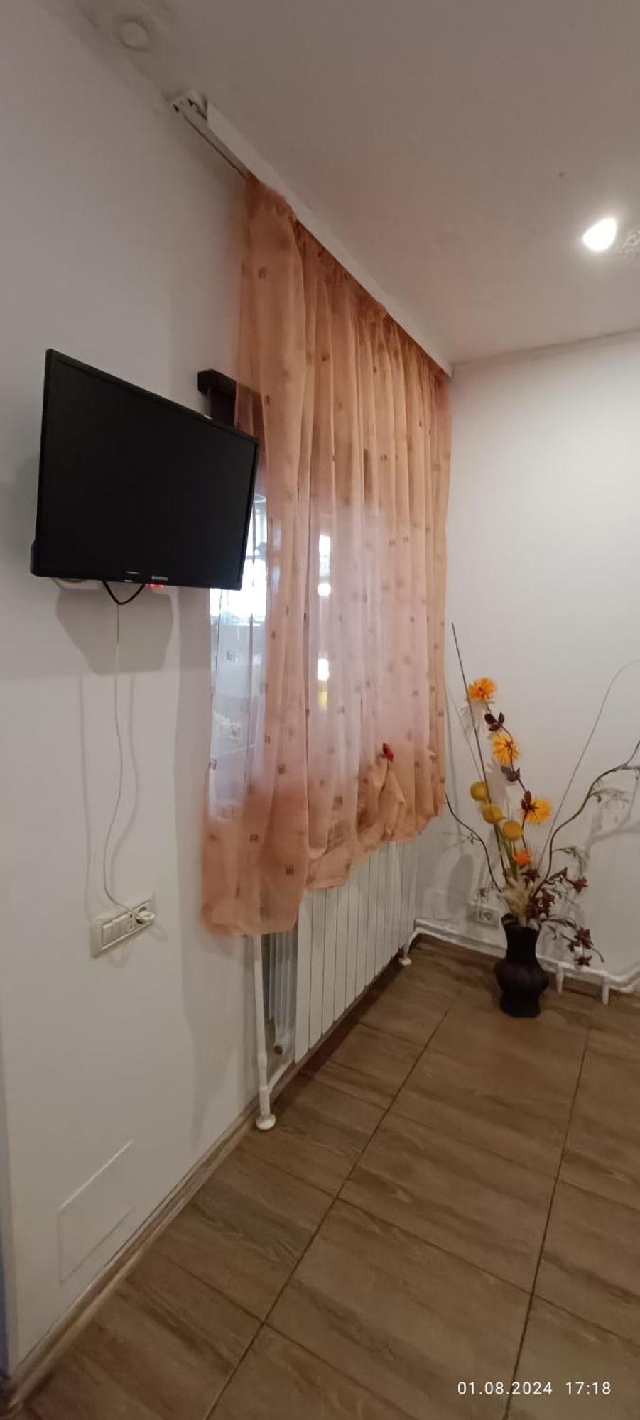 Casa Milly Constanta Apartment Екстериор снимка