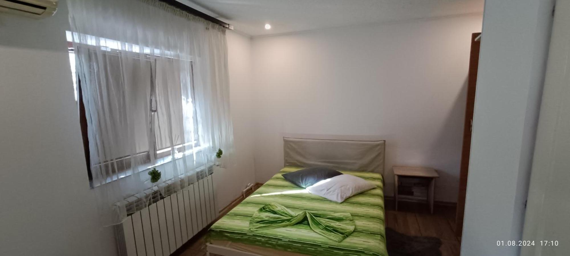Casa Milly Constanta Apartment Екстериор снимка