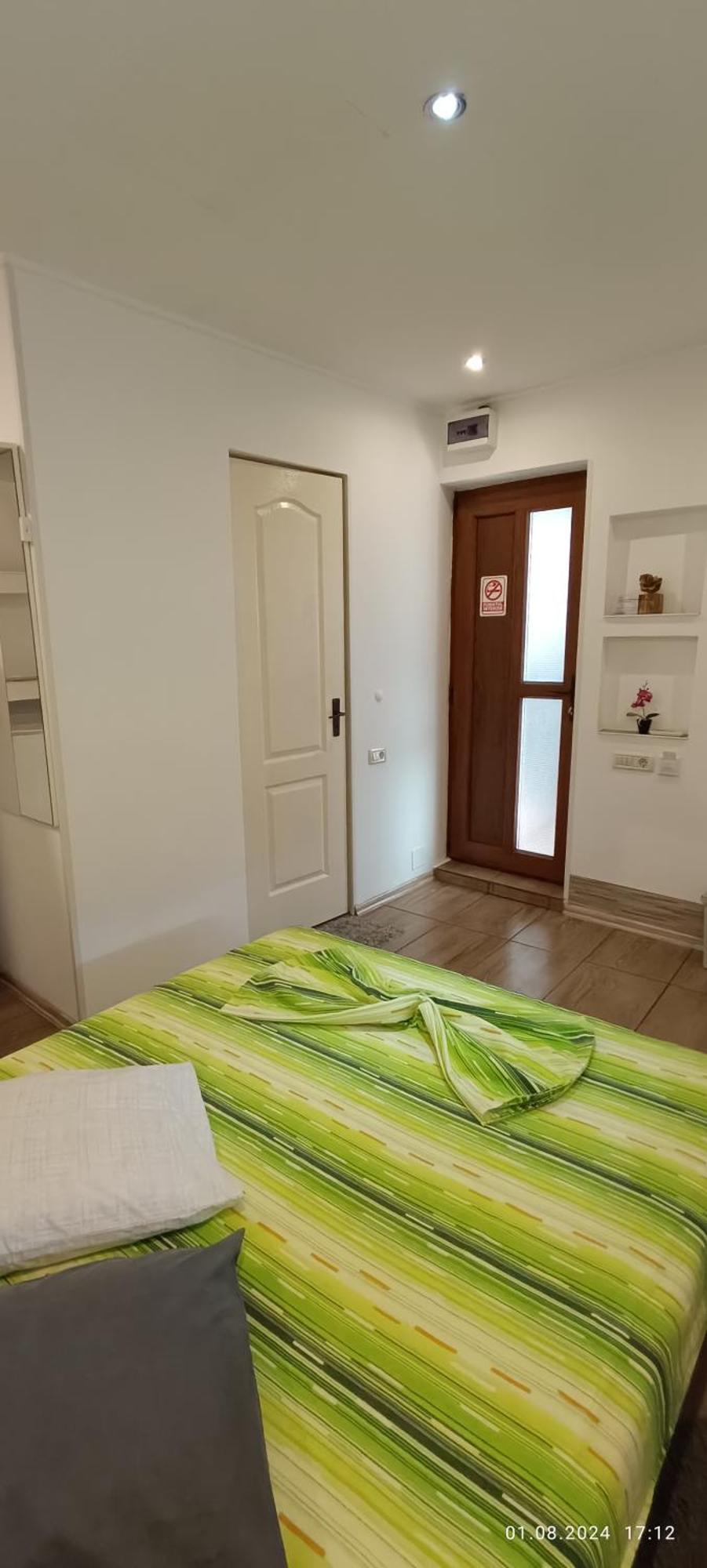 Casa Milly Constanta Apartment Екстериор снимка