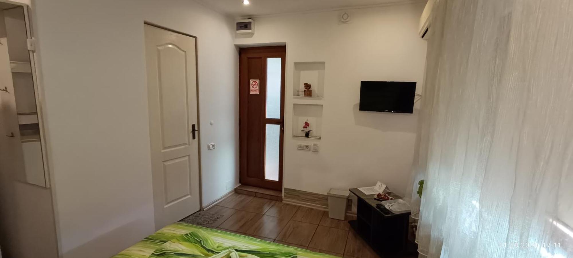 Casa Milly Constanta Apartment Екстериор снимка